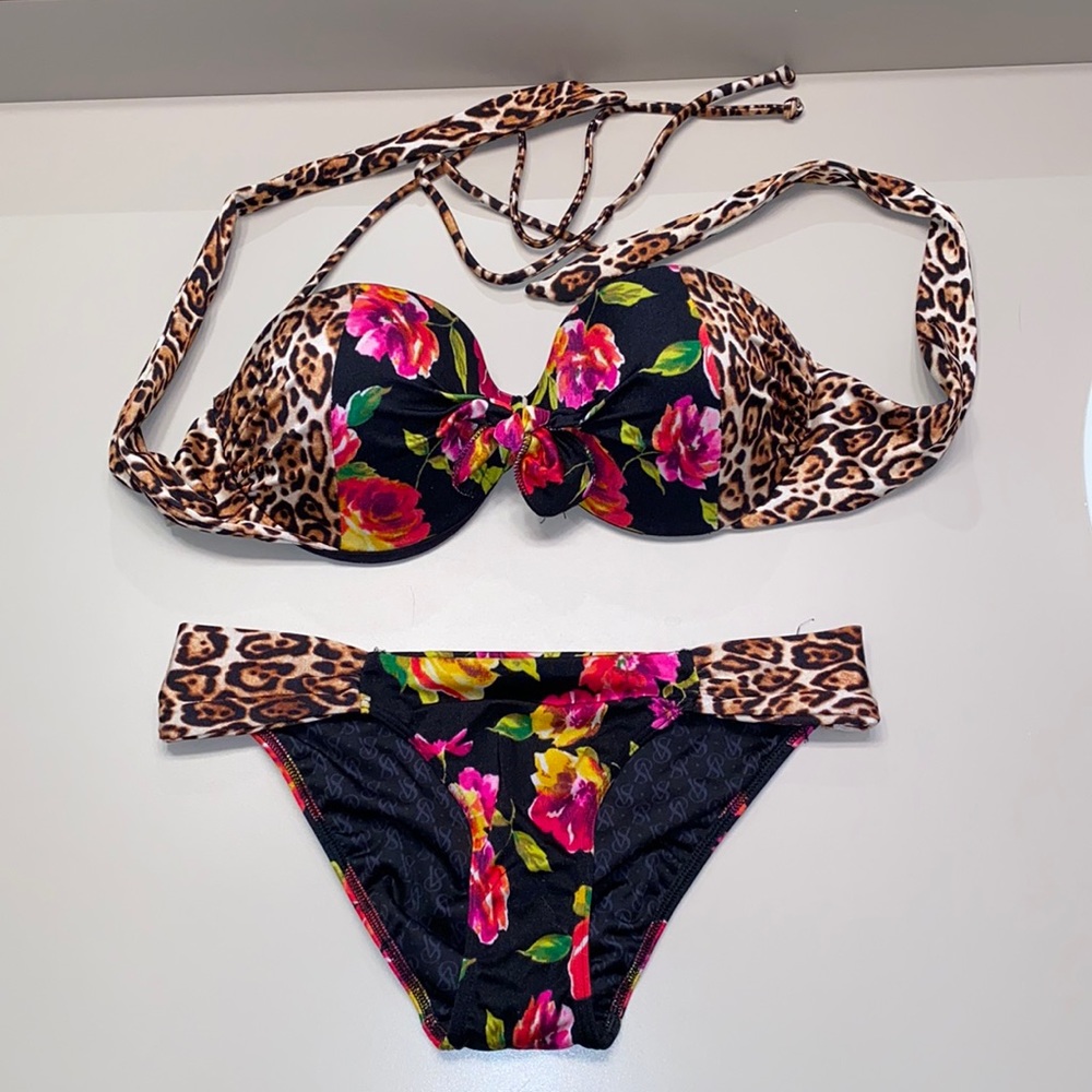 Victoria’s Secret bathing suit